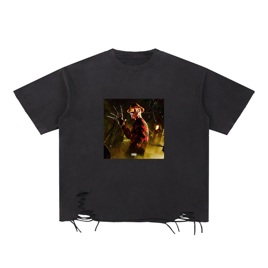 FREDDY