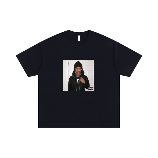 ROCK OUT (OVERSIZED) T-SHIRT